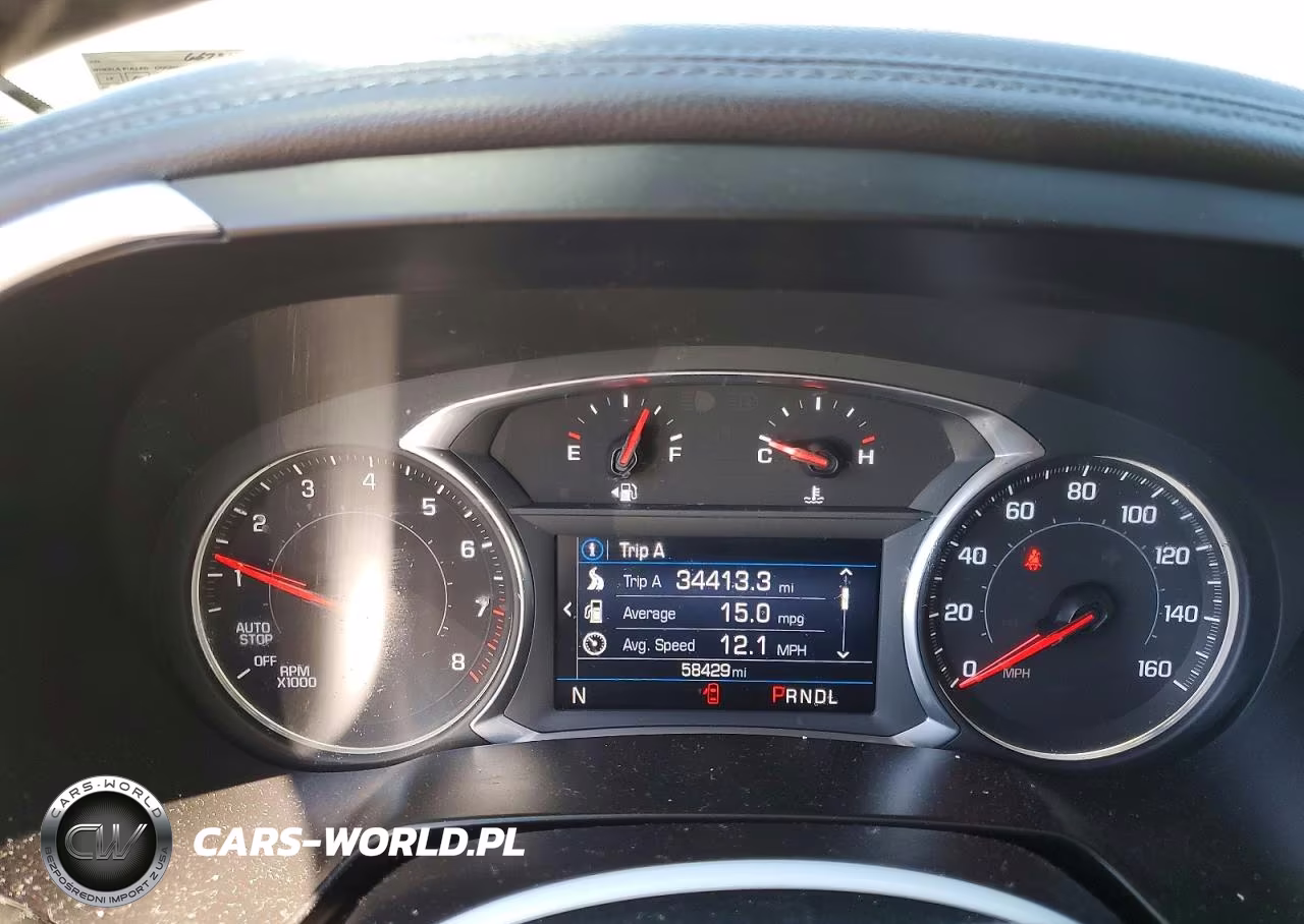 2019 Chevrolet Blazer 1Lt VIN:3GNKBBRA3KS667318 - 9