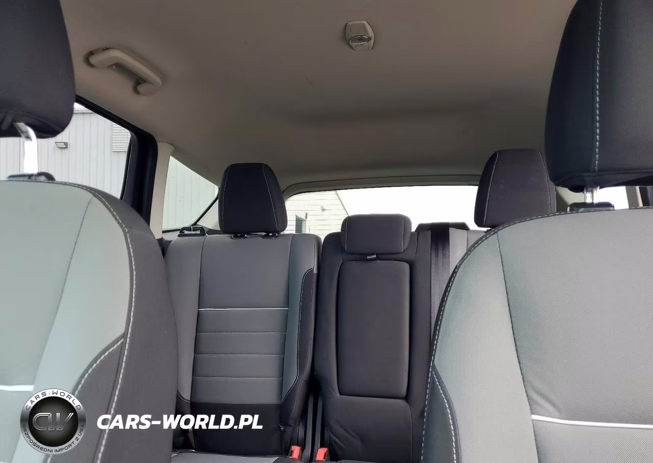 2014 Ford Escape Se VIN:1FMCU0GXXEUA79287 - 10