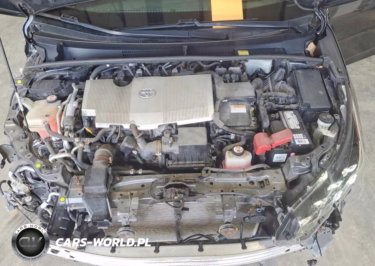 2017 Toyota Prius Prime Advanced VIN:JTDKARFP3H3037391 - 11