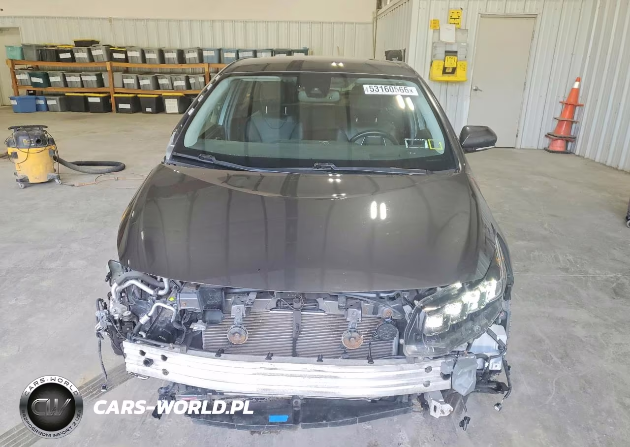 2017 Toyota Prius Prime Advanced VIN:JTDKARFP3H3037391 - 5