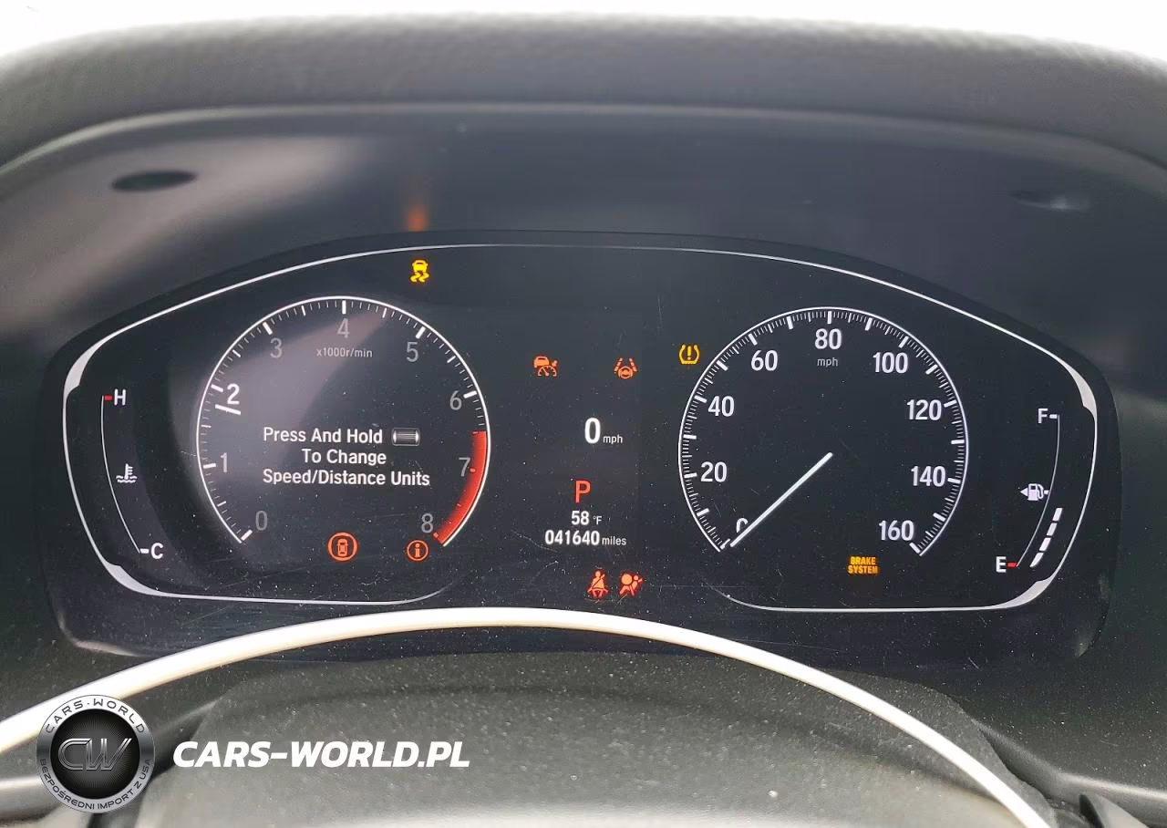 2022 Honda Accord Exl VIN:1HGCV1F55NA049057 - 9