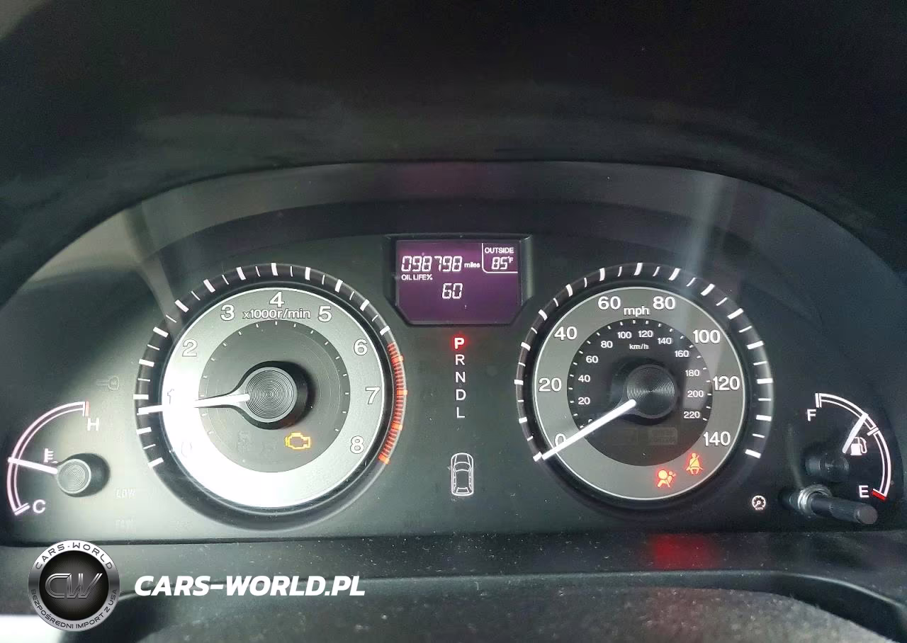 2016 Honda Odyssey Ex VIN:5FNRL5H45GB122464 - 9