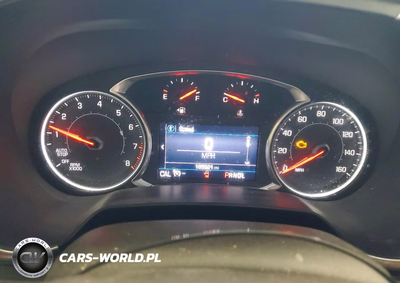 2019 Chevrolet Blazer 1Lt VIN:3GNKBBRA9KS682129 - 9