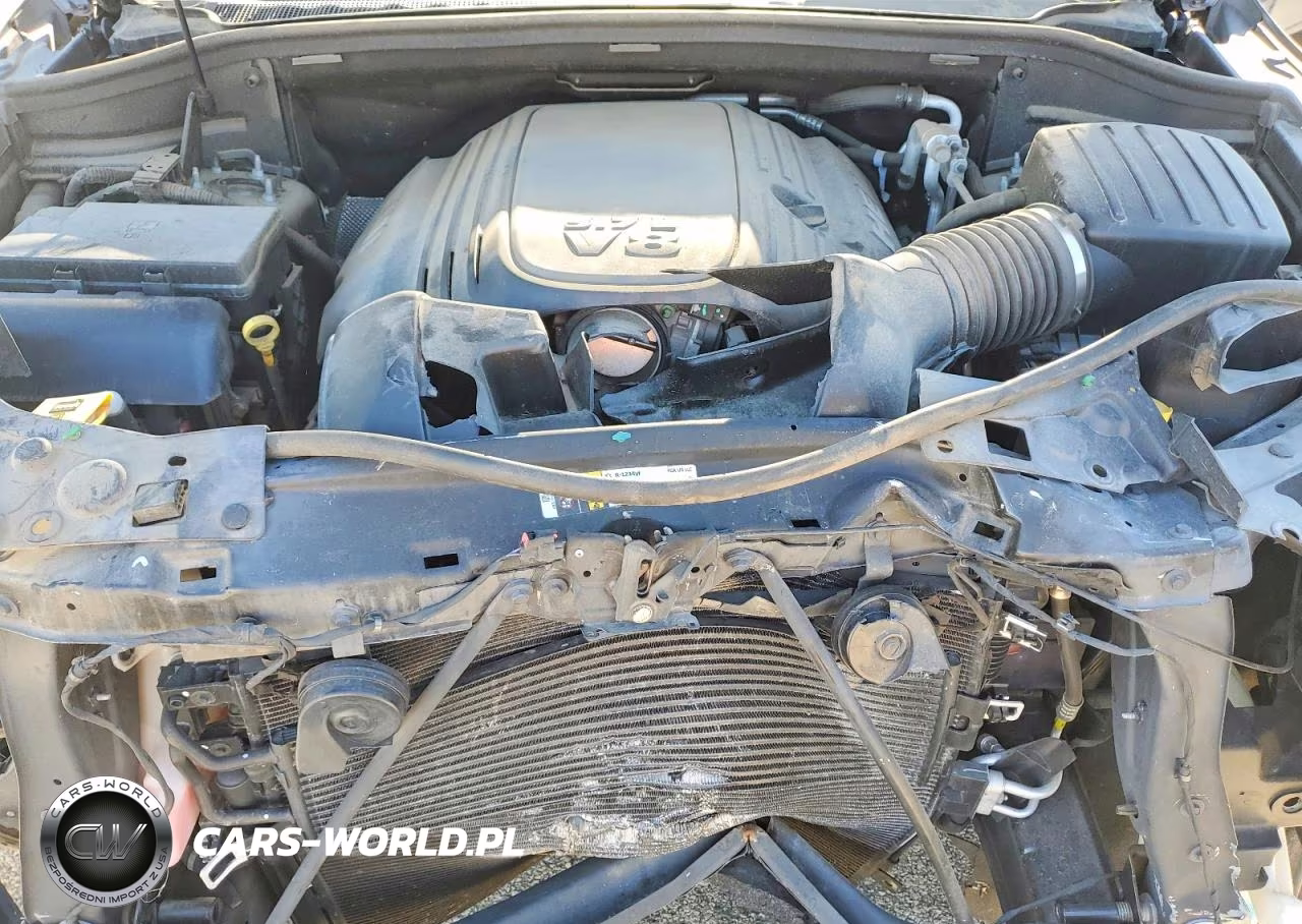 2021 Dodge Durango R VIN:1C4SDJCT9MC606202 - 12