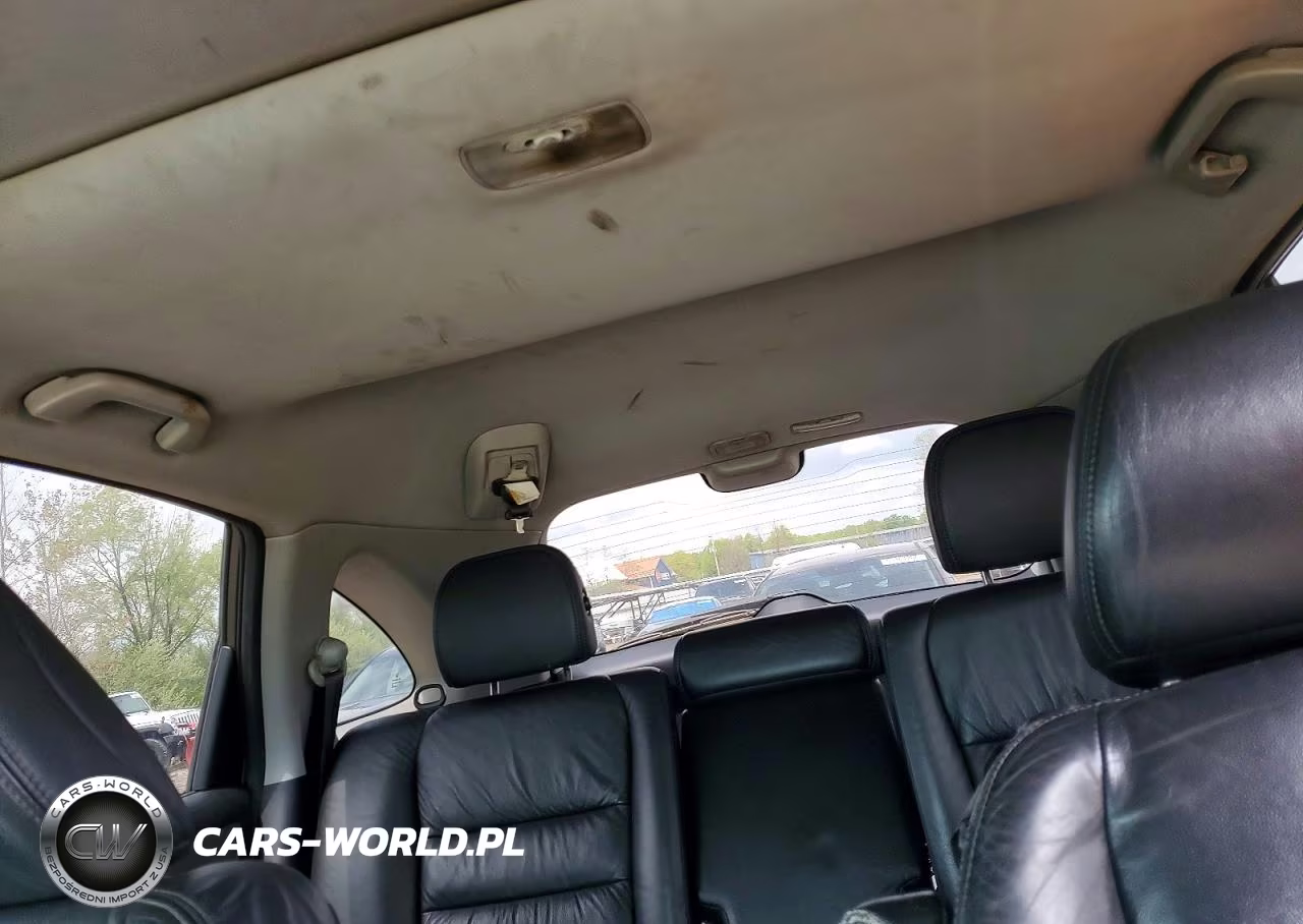 2010 Honda Cr-V Exl VIN:5J6RE4H70AL019157 - 10