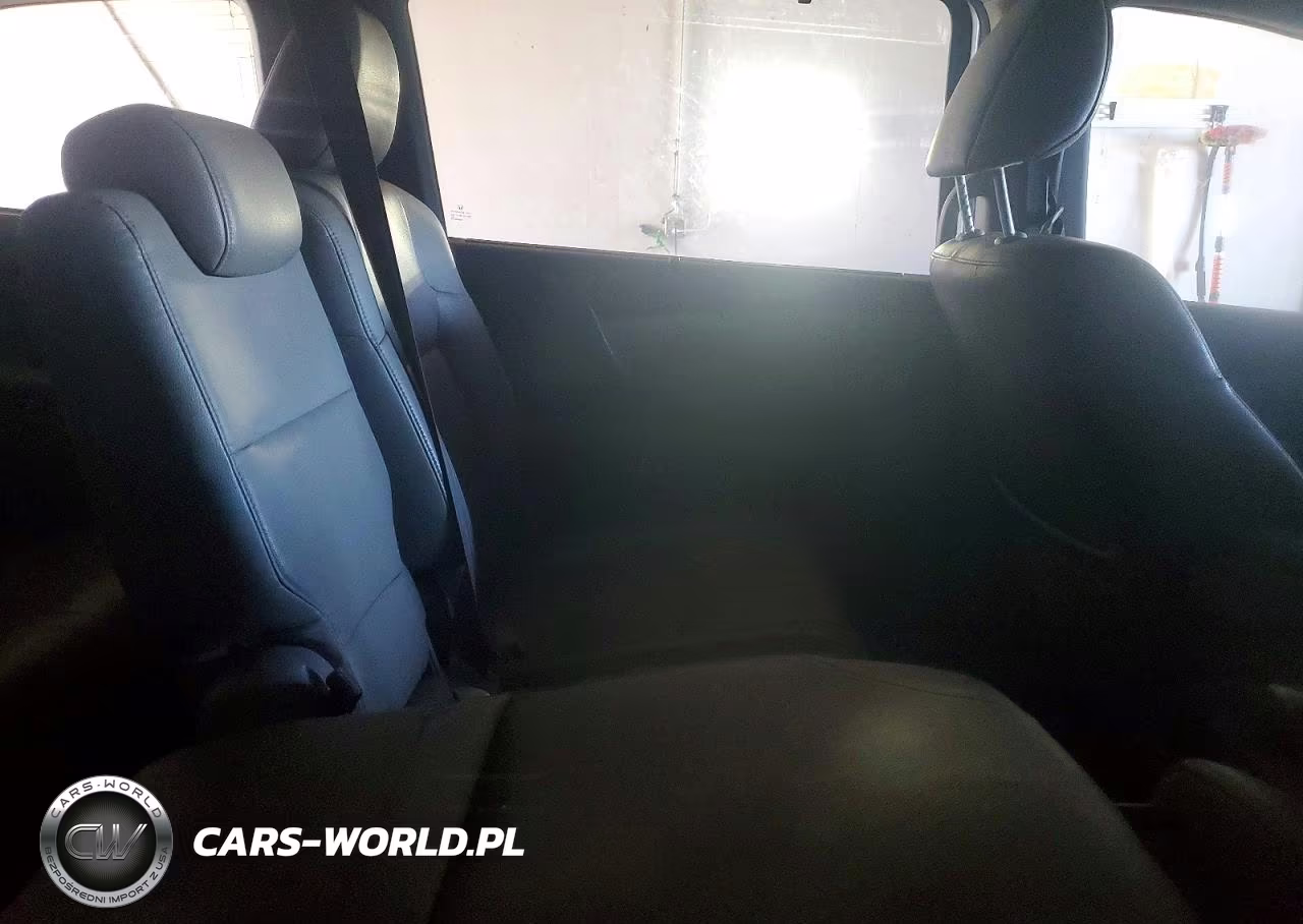 2013 Honda Odyssey Touring VIN:5FNRL5H93DB015422 - 11