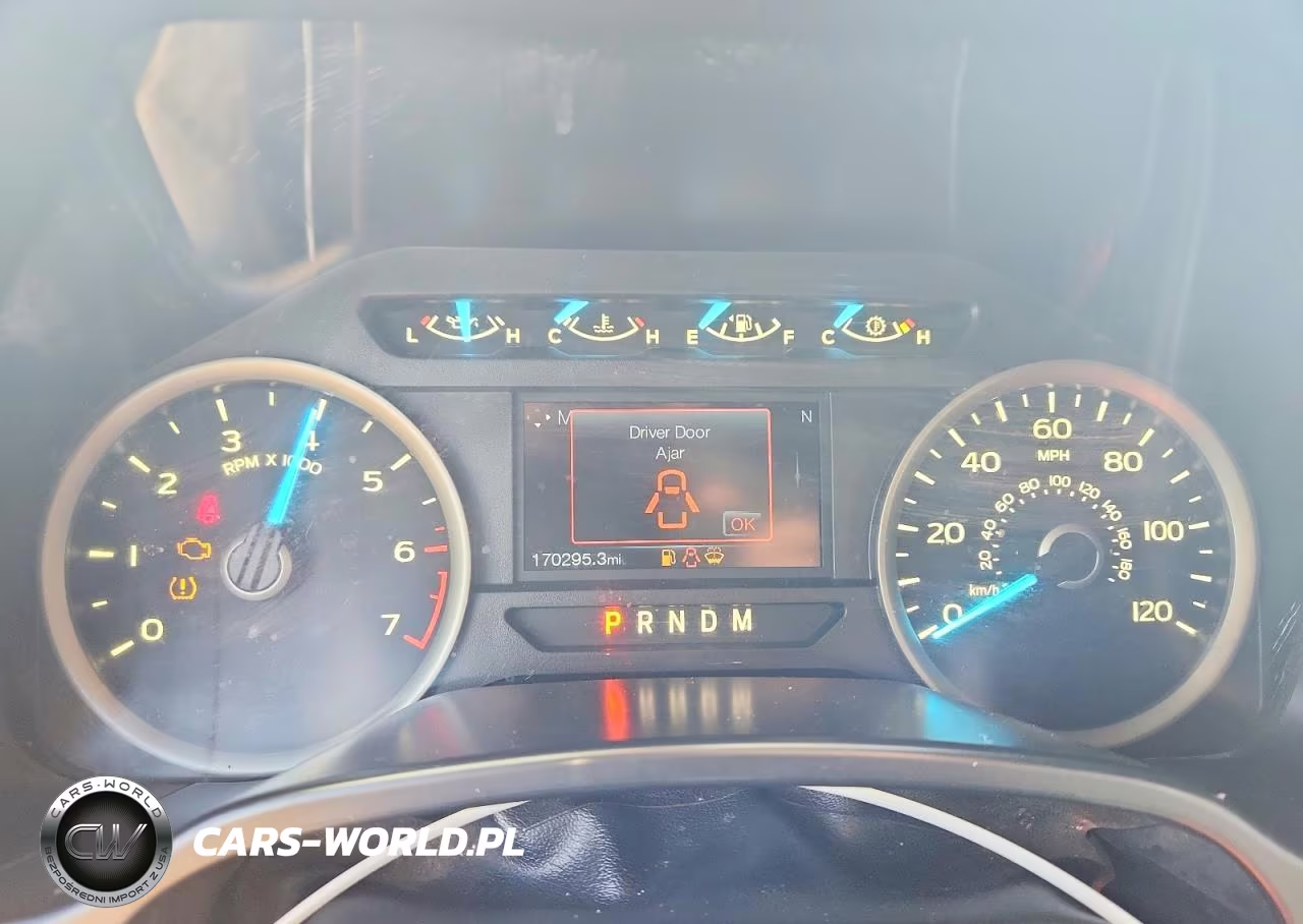 2019 Ford F150 Supercrew VIN:1FTEW1EP3KKE04577 - 9