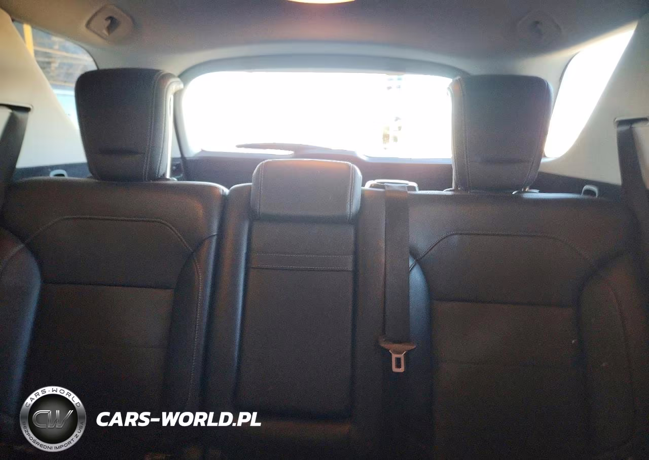 2015 Mercedes-Benz Ml 350 VIN:4JGDA5JBXFA475049 - 10