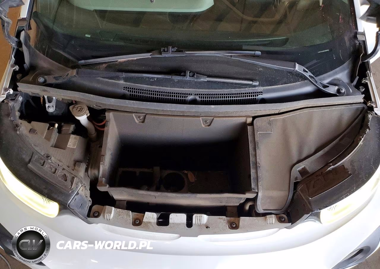 2015 BMW I3 Bev VIN:WBY1Z2C52FV286750 - 11