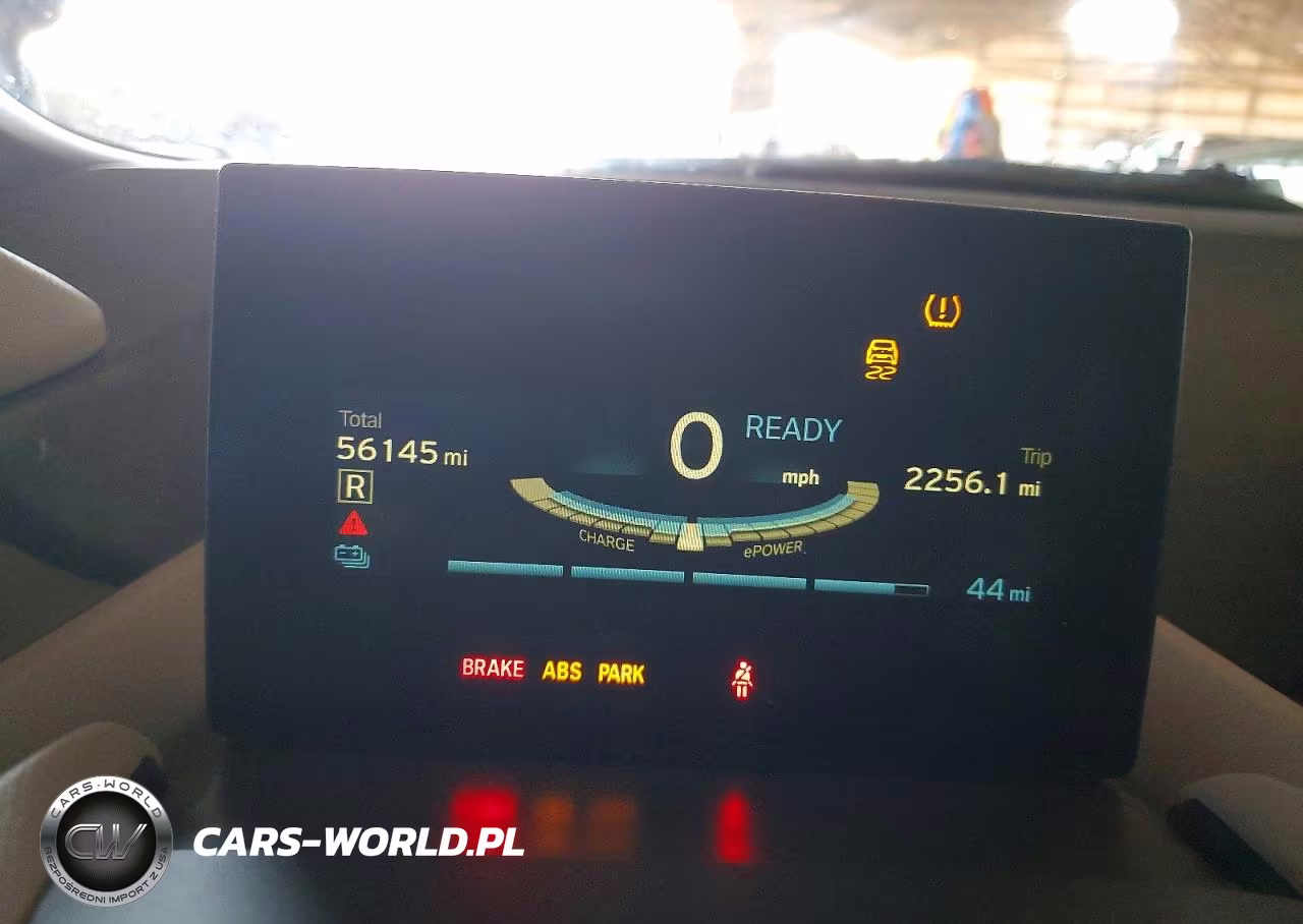 2015 BMW I3 Bev VIN:WBY1Z2C52FV286750 - 9