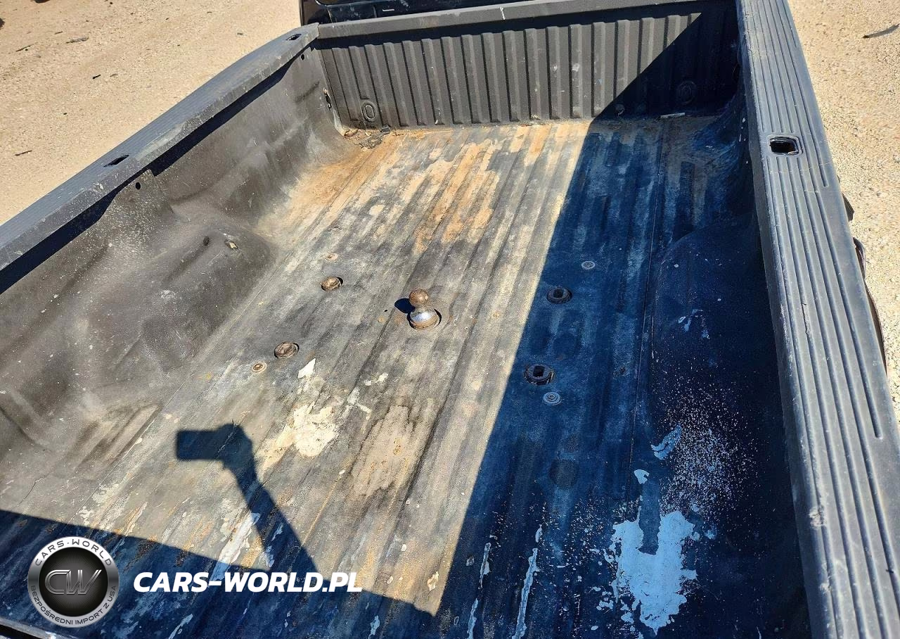 2012 Ford F350 Super Duty VIN:1FT8W3DT7CEB49150 - 10