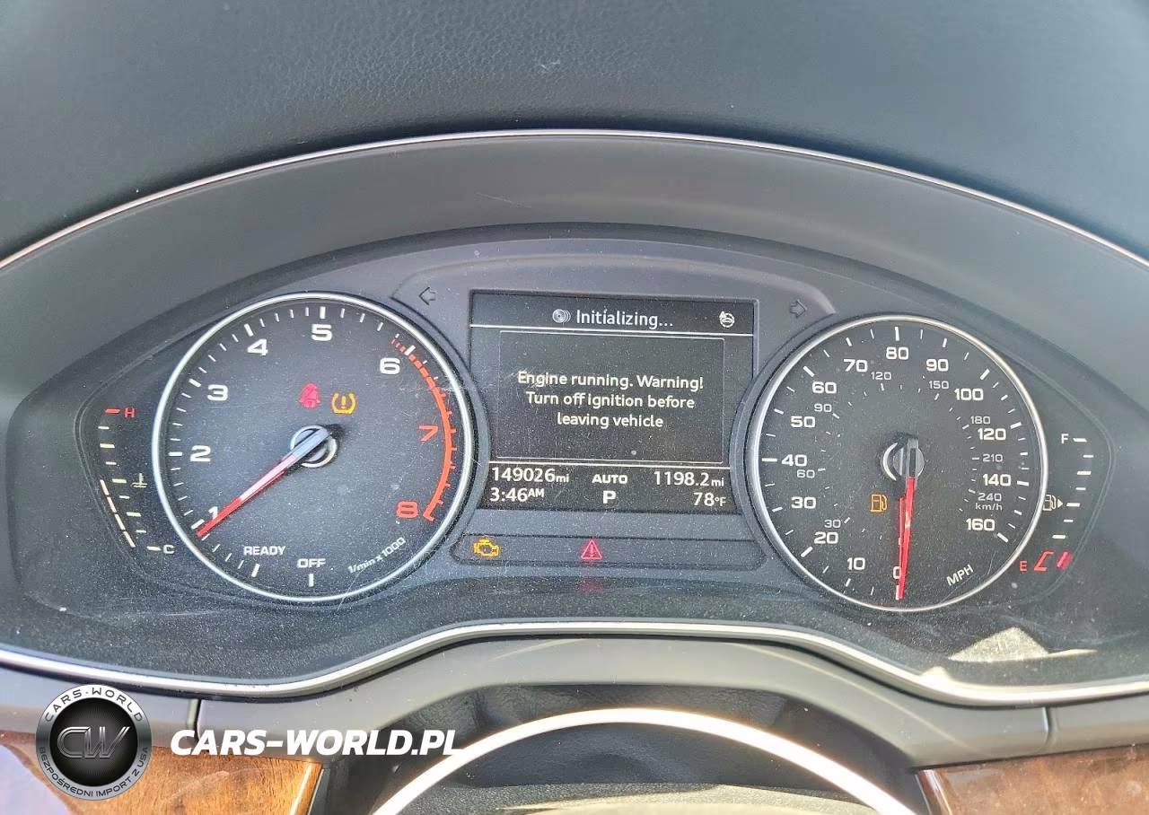 2018 Audi Q5 Premium VIN:WA1ANAFY5J2135550 - 9