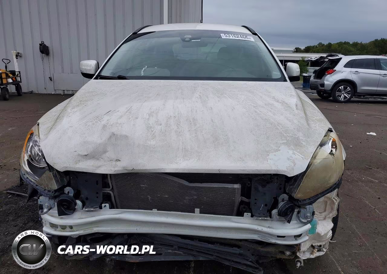 2015 Volvo Xc60 T5 VIN:YV440MDJ8F2676329 - 5
