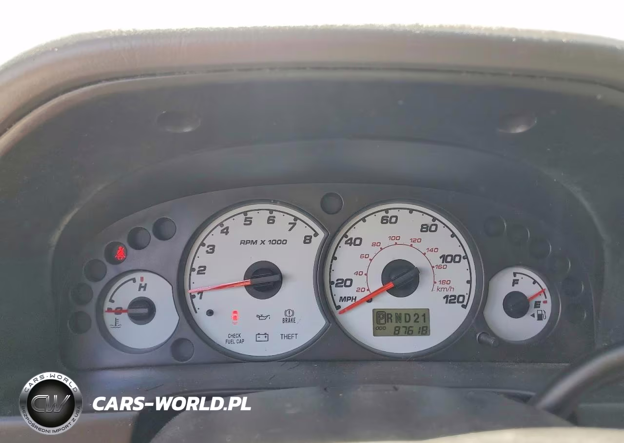 2003 Ford Escape VIN:1FMYU03143KE22028 - 9