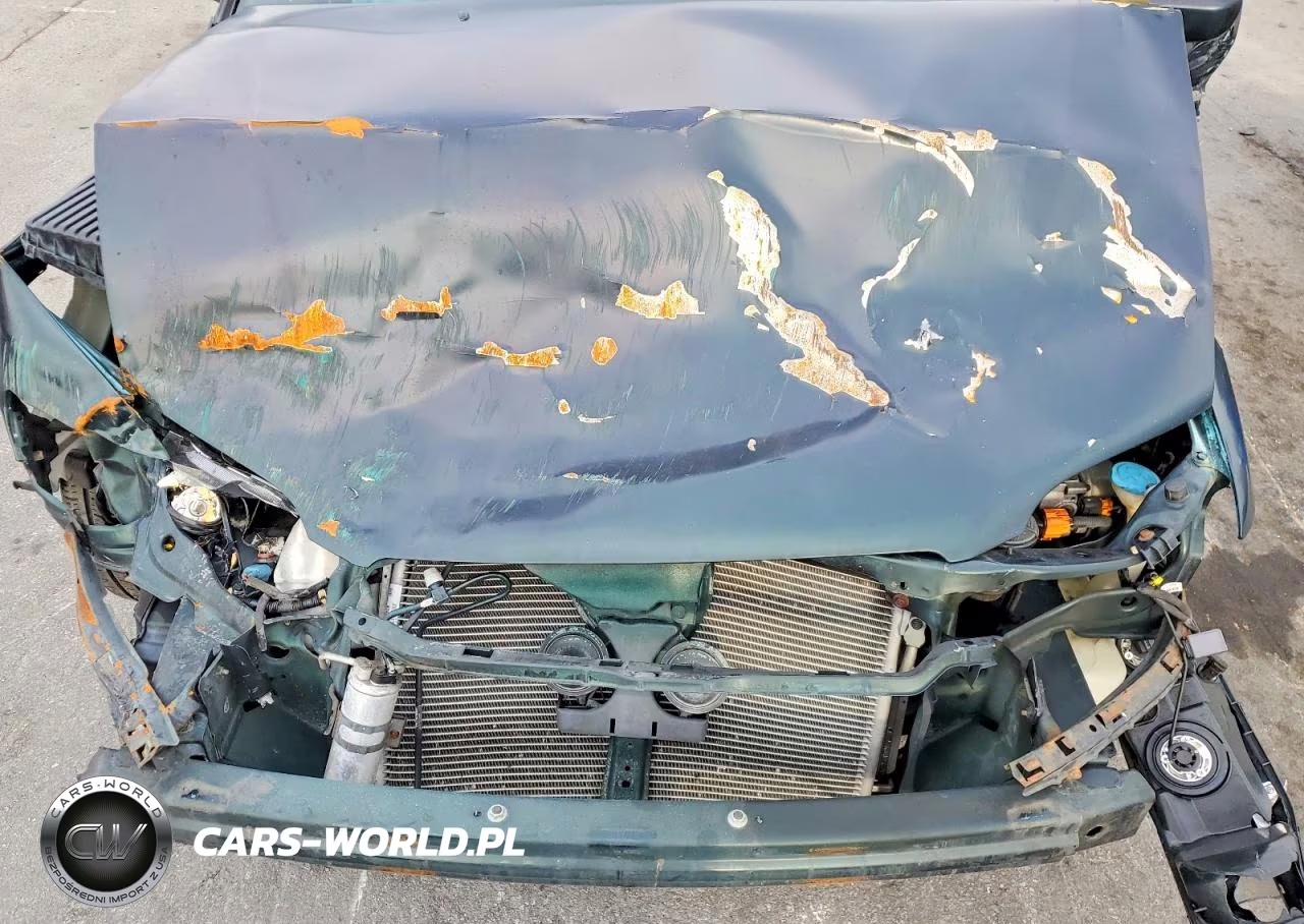 1998 Honda Accord Ex VIN:1HGCG5559WA063189 - 11