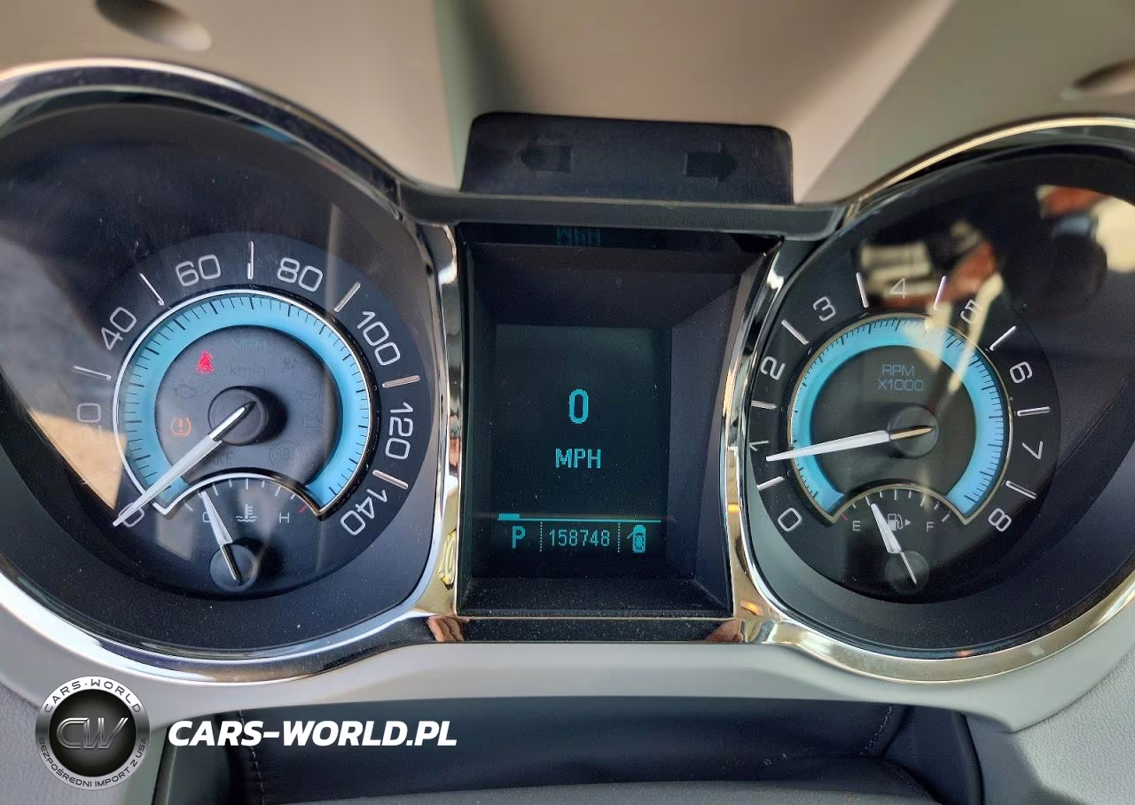 2011 Buick Lacrosse Cxl VIN:1G4GC5EC0BF354201 - 9