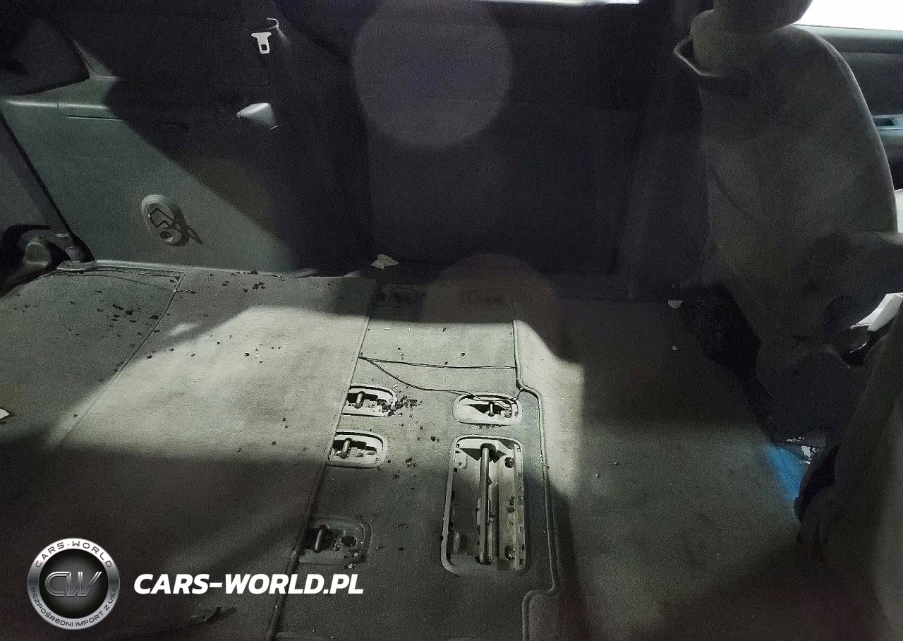 2002 Honda Odyssey Ex VIN:5FNRL18622B043658 - 11