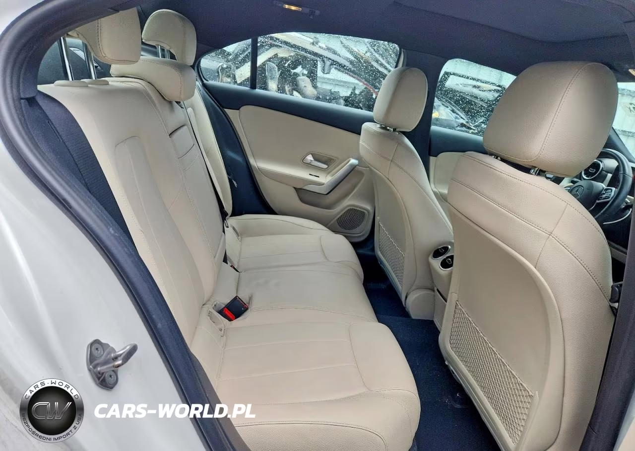 2019 Mercedes-Benz A 220 4Matic VIN:WDD3G4FB2KW031586 - 10