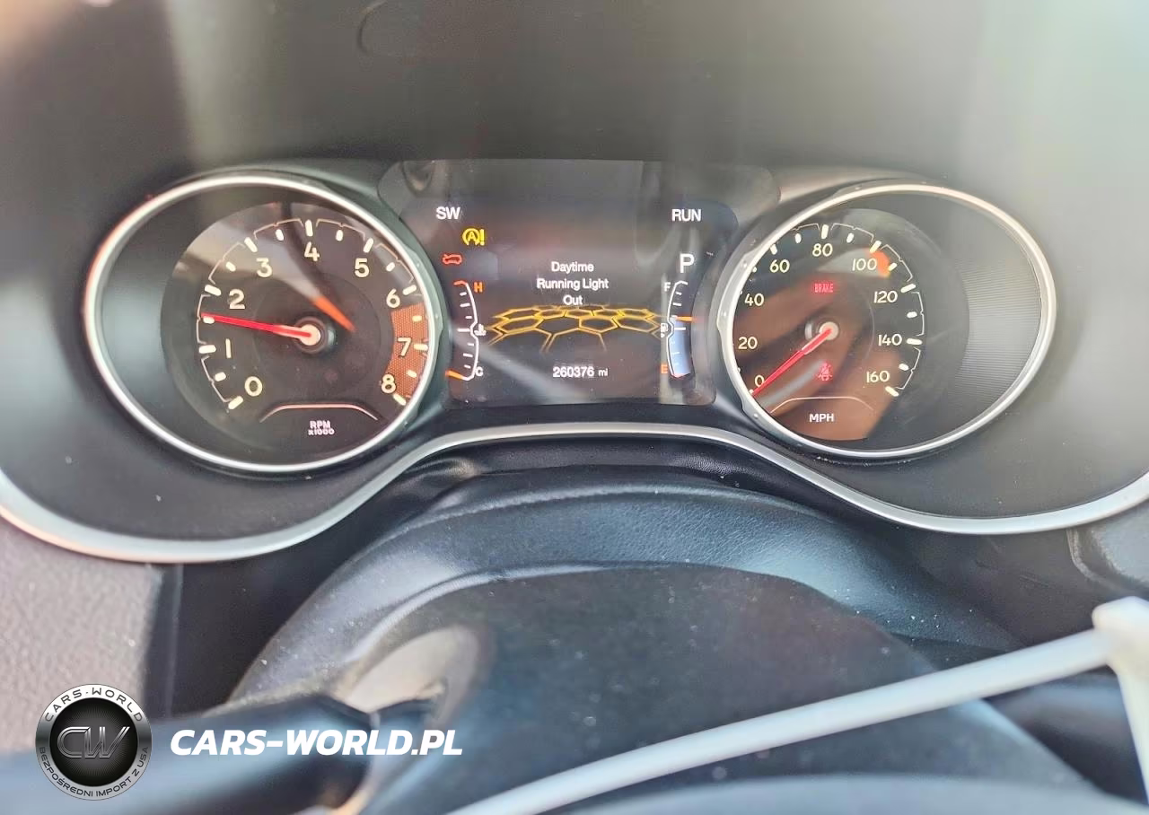 2019 Jeep Compass Limited VIN:3C4NJDCB9KT740403 - 9