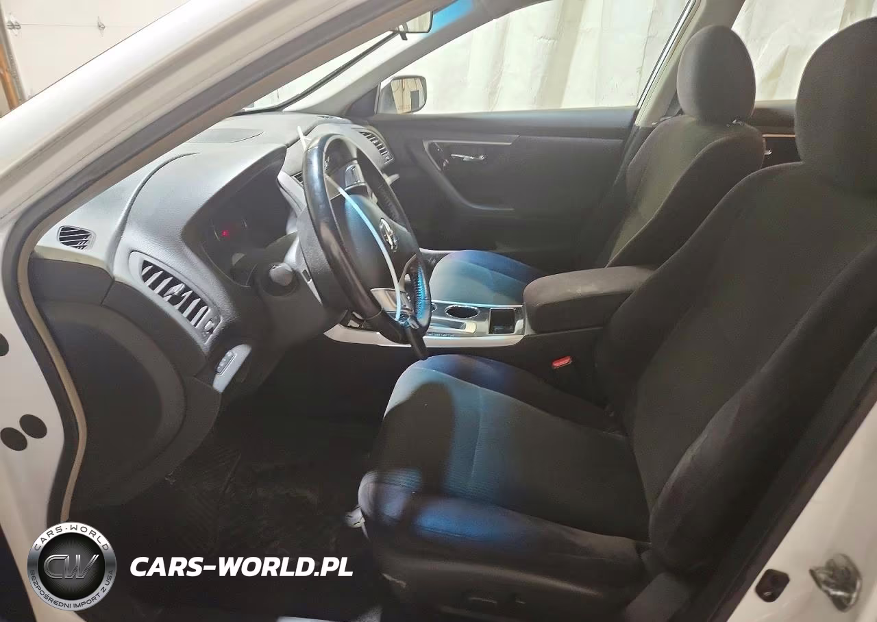 2013 Nissan Altima 2.5 VIN:1N4AL3AP1DC264928 - 7
