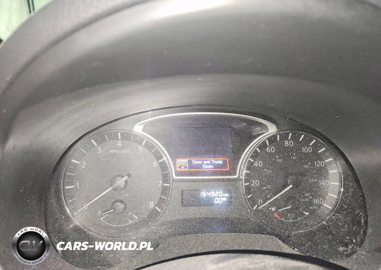 2013 Nissan Altima 2.5 VIN:1N4AL3AP1DC264928 - 9