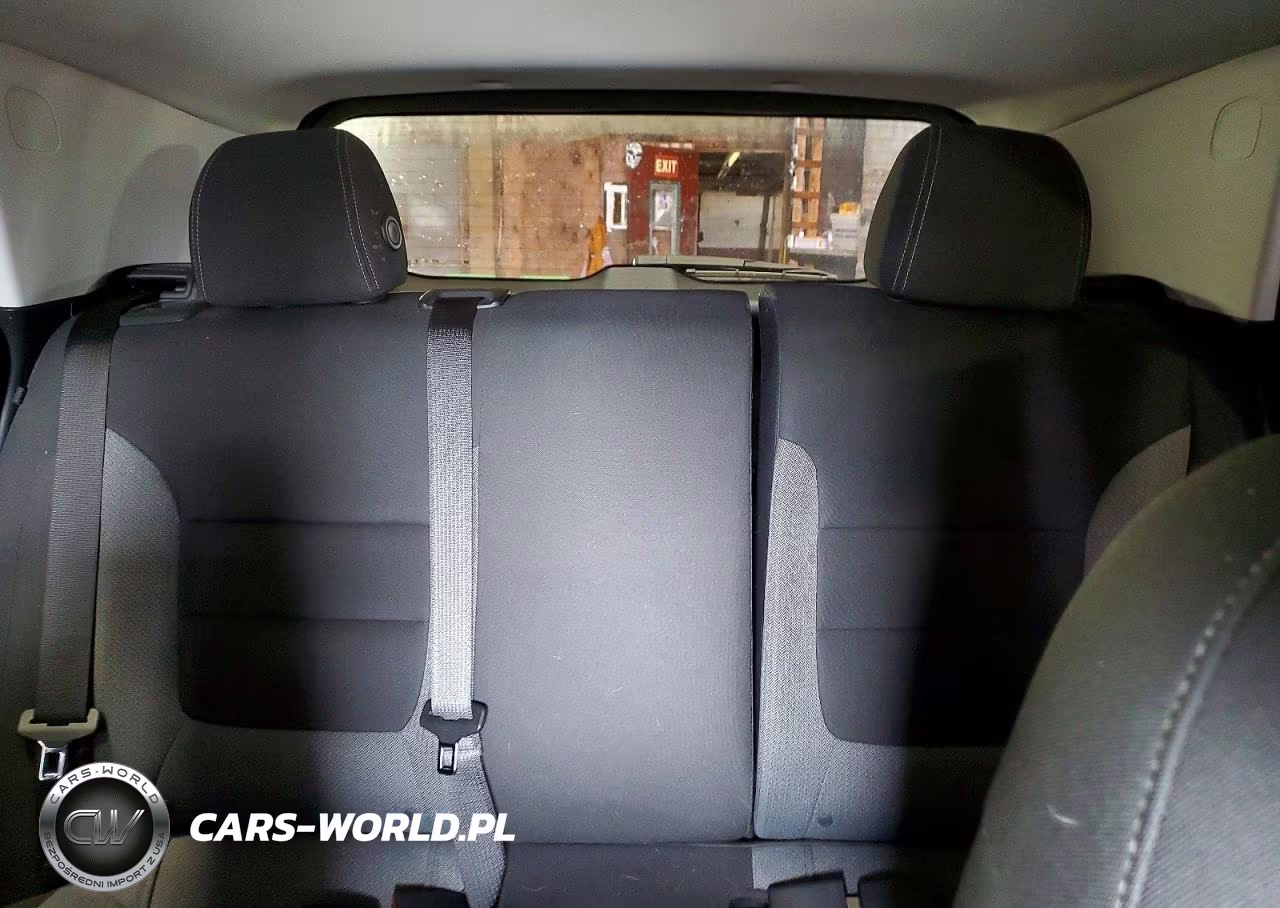 2023 Chevrolet Trailblazer Lt VIN:KL79MPS22PB207942 - 10