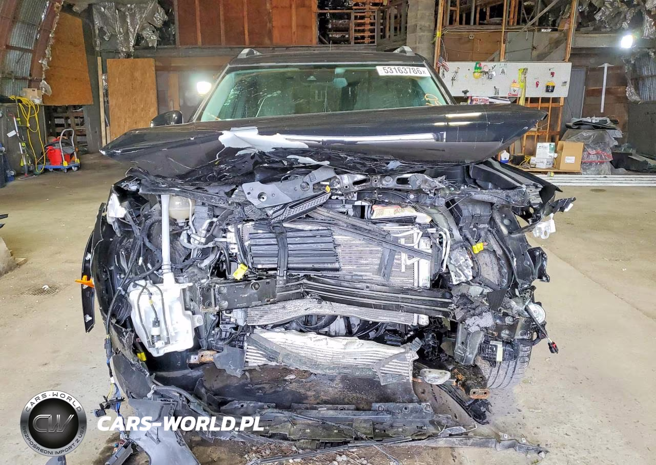 2023 Chevrolet Trailblazer Lt VIN:KL79MPS22PB207942 - 5