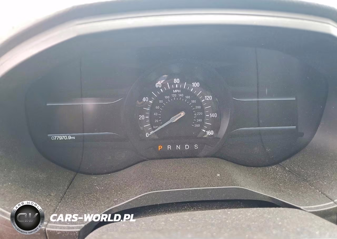 2022 Ford Edge Sel VIN:2FMPK4J92NBA02590 - 9
