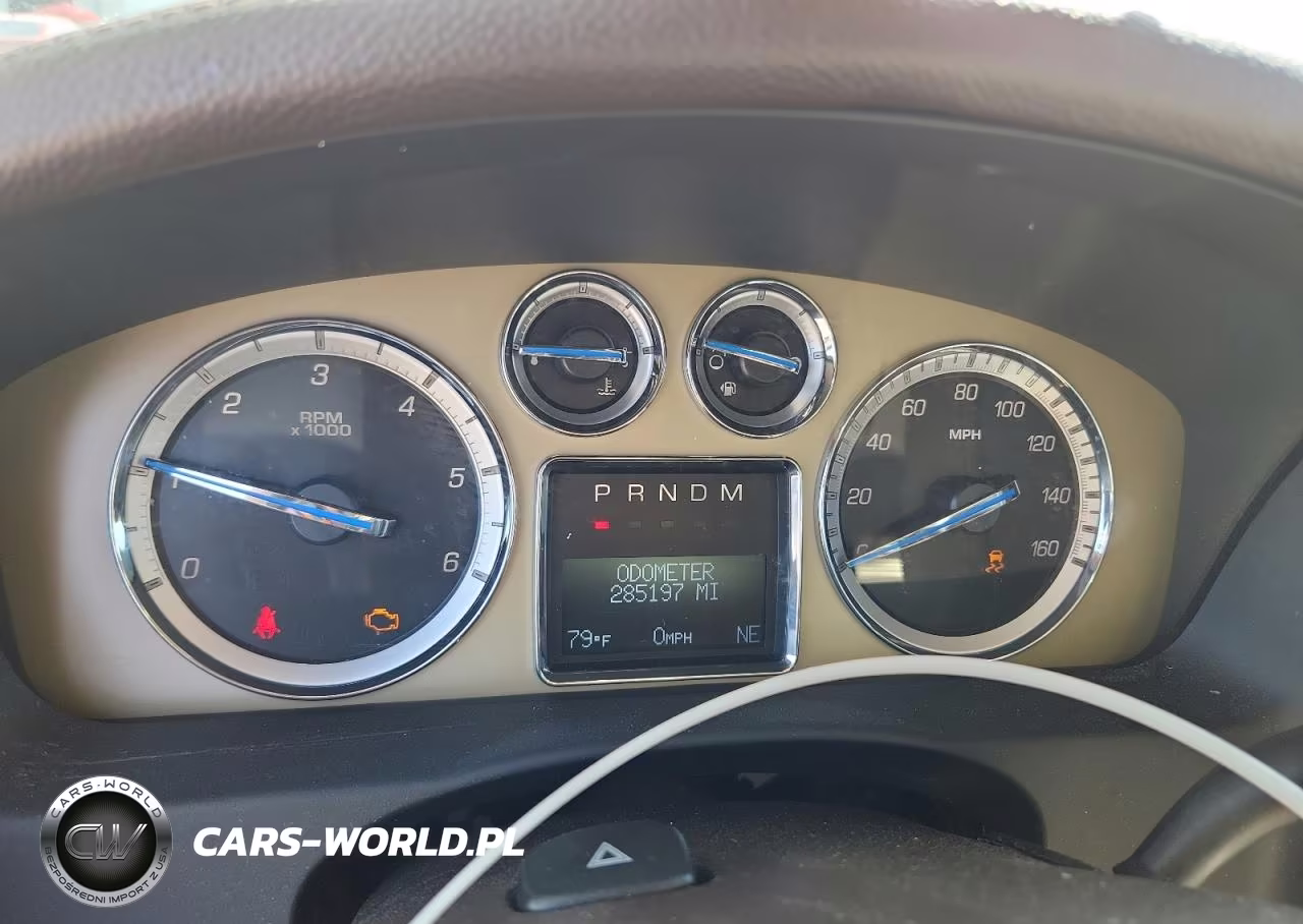 2012 Cadillac Escalade Esv Platinum VIN:1GYS4KEF6CR101009 - 9