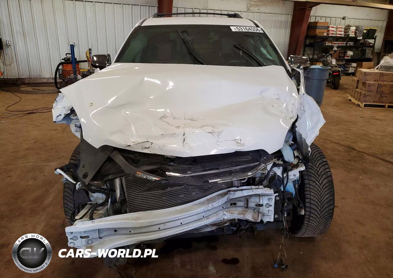 2017 Chevrolet Equinox Premier VIN:2GNALDEK4H1558325 - 5