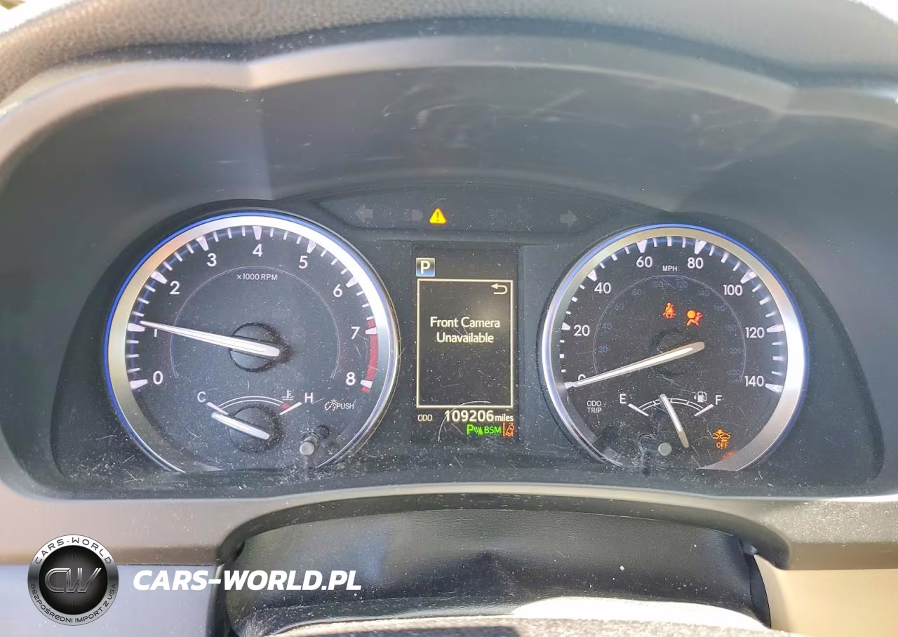 2018 Toyota Highlander Limited Platinum VIN:5TDDZRFH8JS493952 - 9