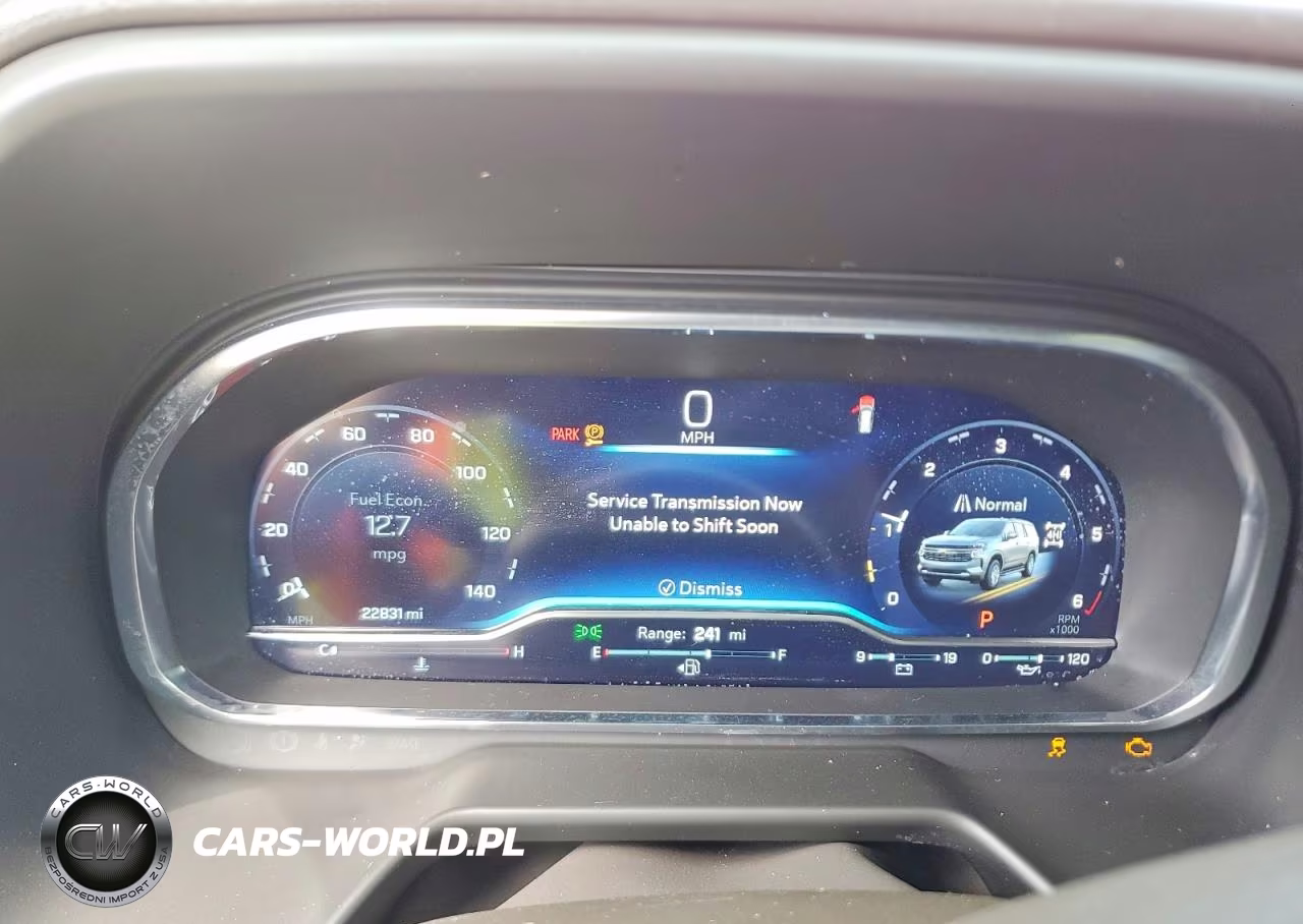 2024 Chevrolet Suburban K1500 Lt VIN:1GNSKCKD4RR326016 - 9