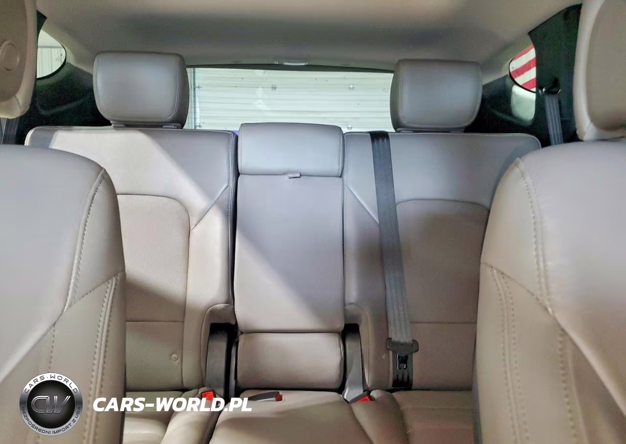 2018 Hyundai Santa Fe Sport 2.0T Ultimate VIN:5XYZWDLA1JG568304 - 10