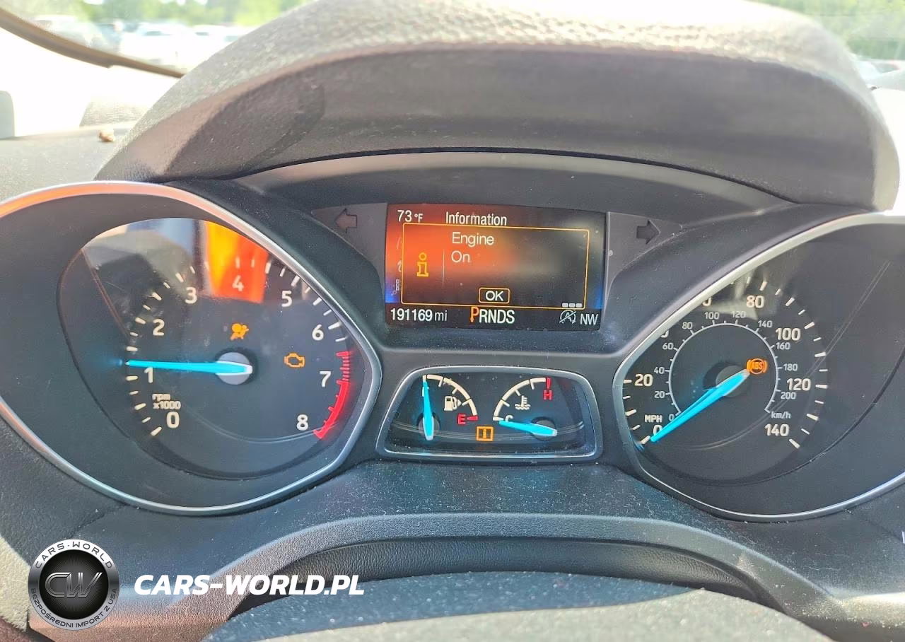 2017 Ford Escape Se VIN:1FMCU9GD8HUD78467 - 9