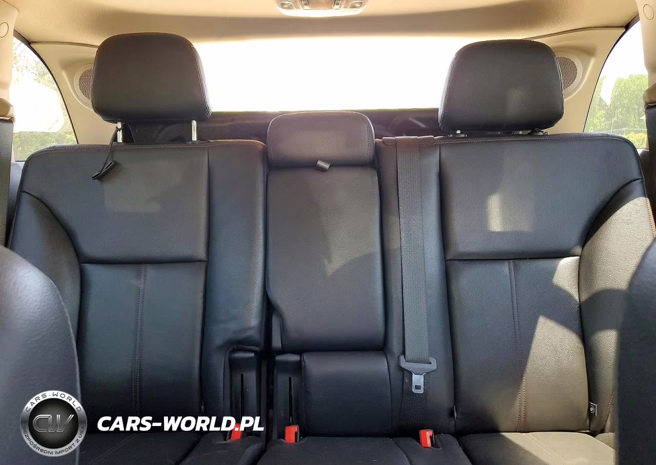 2014 Ford Edge Limited VIN:2FMDK4KC1EBB71609 - 10