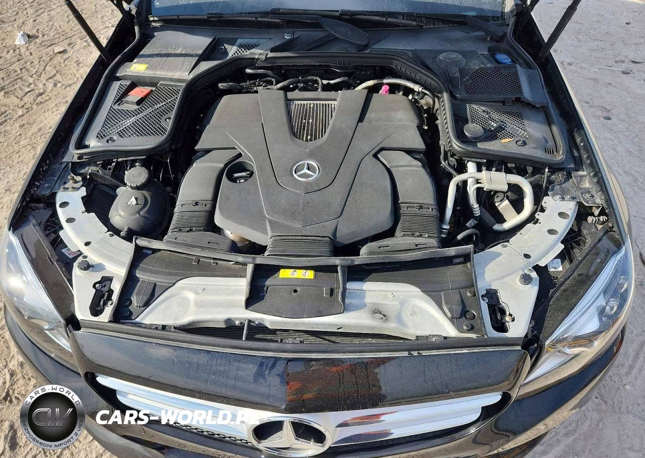 2015 Mercedes-Benz C 400 4Matic VIN:55SWF6GB6FU032379 - 11