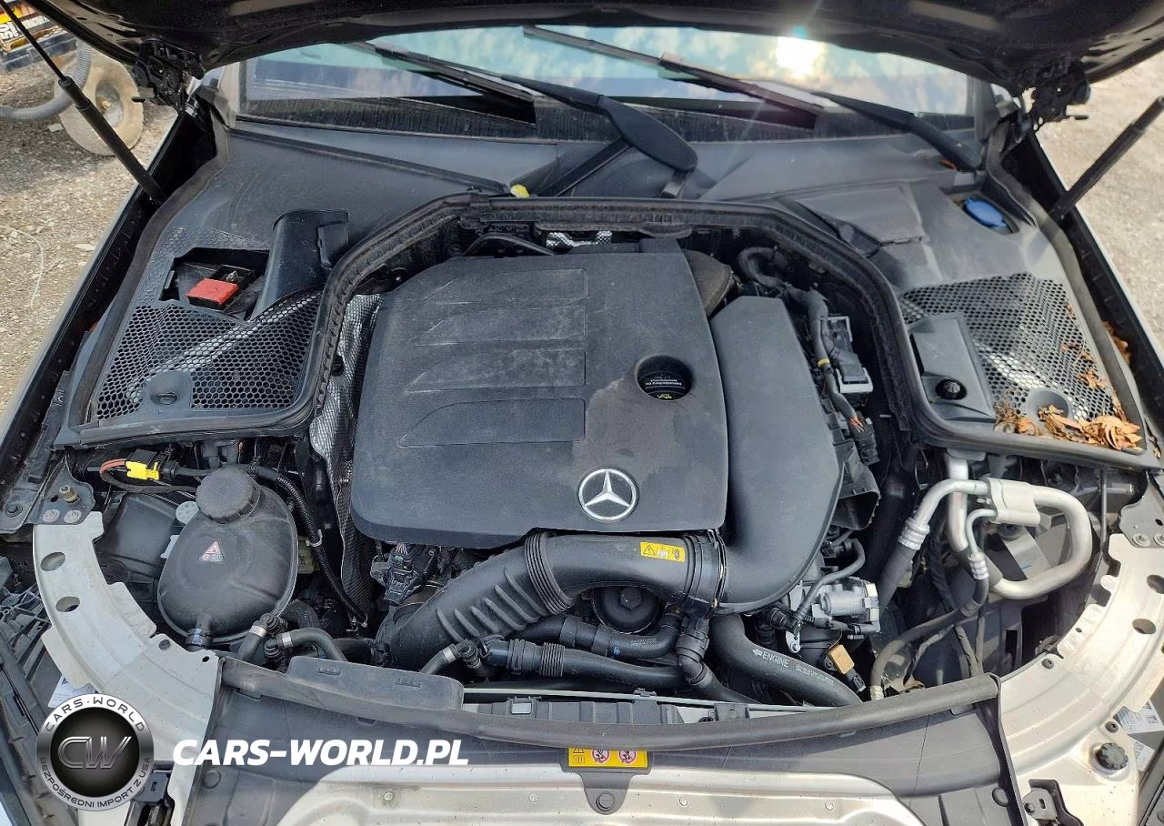 2021 Mercedes-Benz C 300 VIN:W1KWF8DB7MR646792 - 11