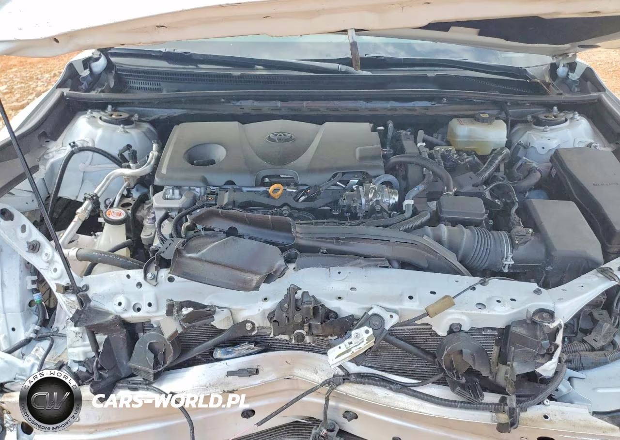 2021 Toyota Camry Xse VIN:4T1K31AK3MU566699 - 11
