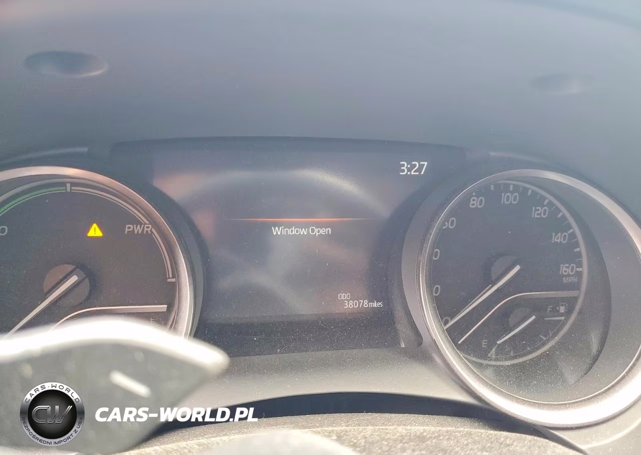 2021 Toyota Camry Xse VIN:4T1K31AK3MU566699 - 9