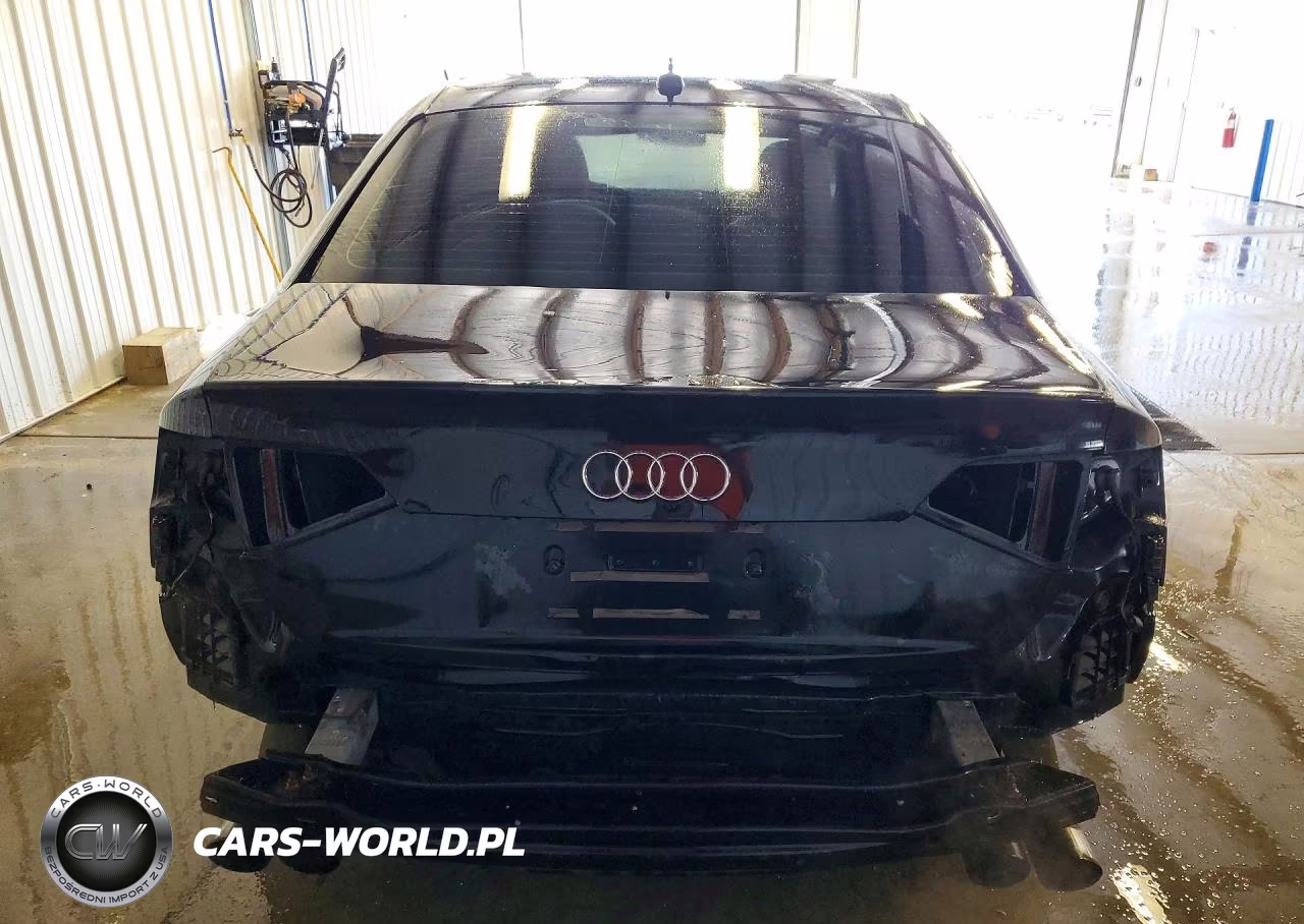 2010 Audi A4 Premium Plus VIN:WAUHFAFL0AN001787 - 6