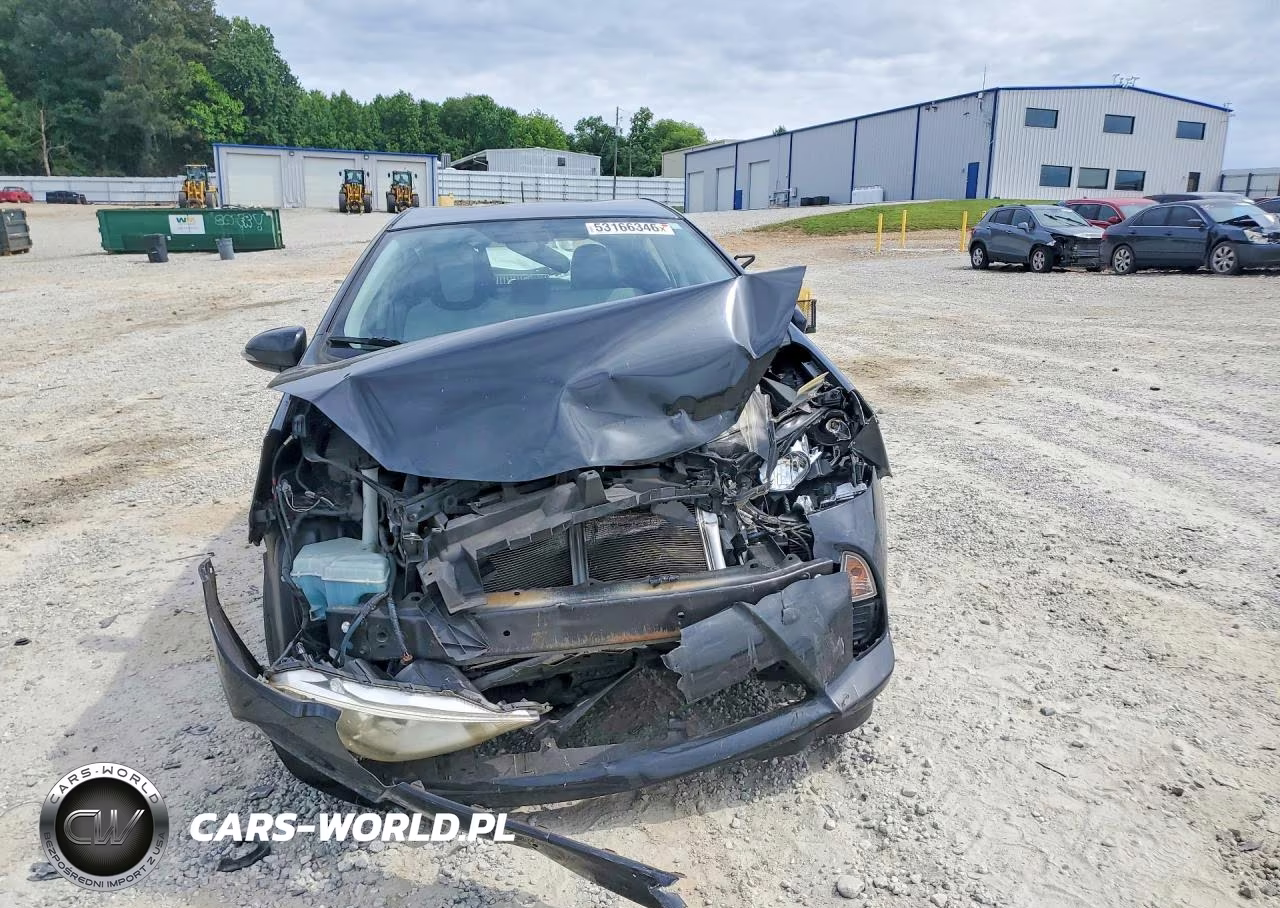 2012 Toyota Prius C One VIN:JTDKDTB38C1514439 - 5