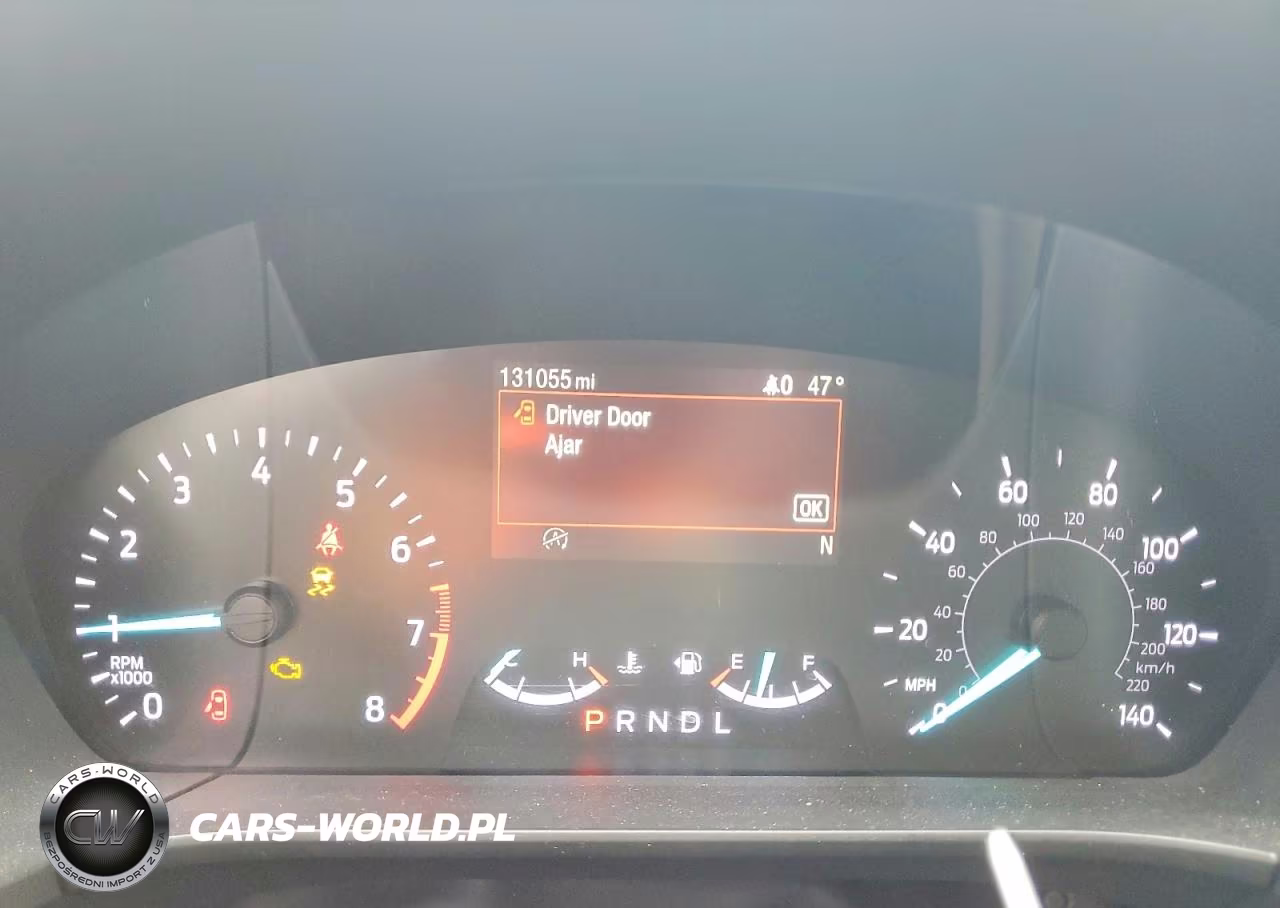 2020 Ford Escape Sel VIN:1FMCU9H68LUB27960 - 9