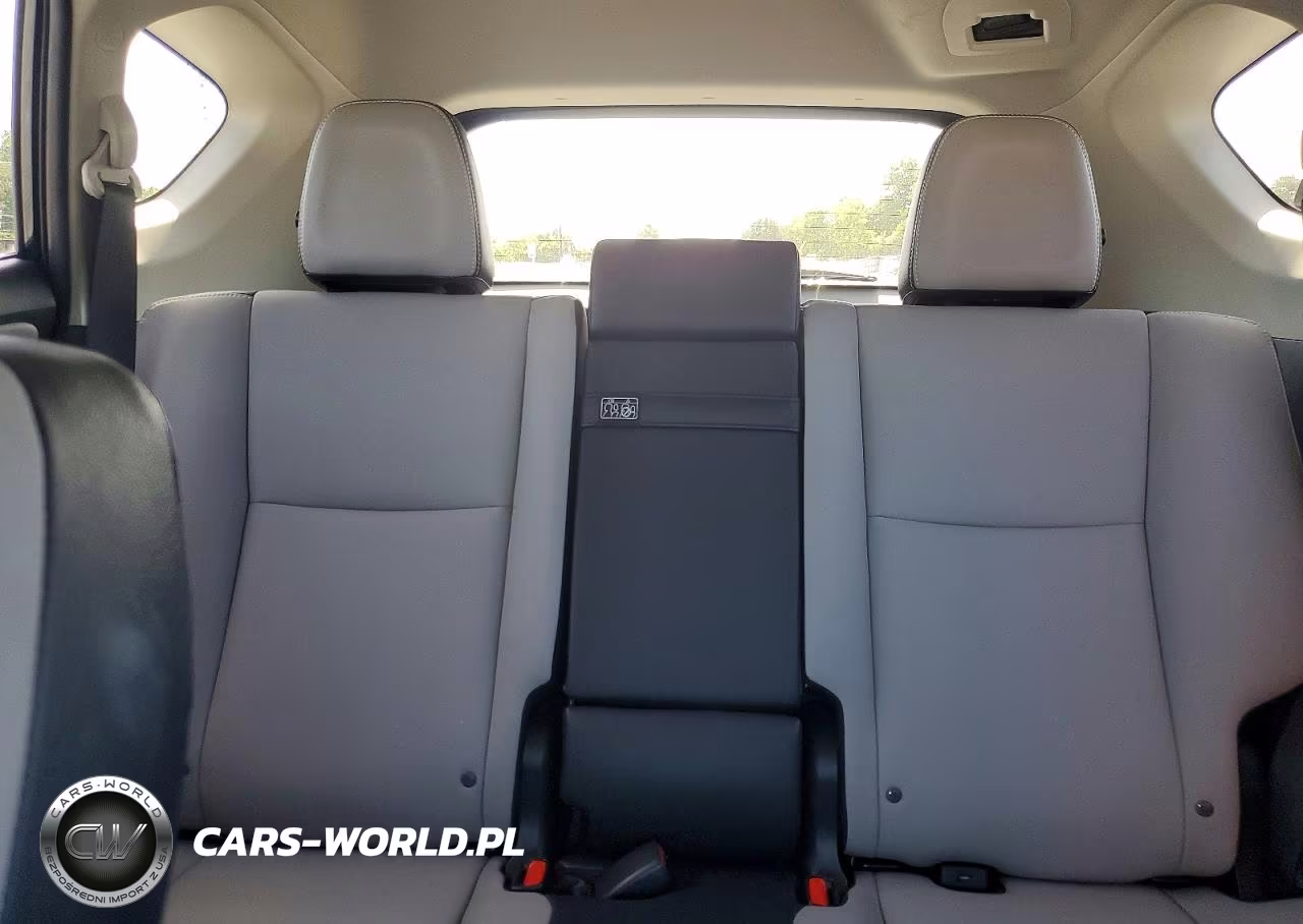 2018 Toyota Rav4 Hv Limited VIN:JTMDJREV3JD235557 - 10