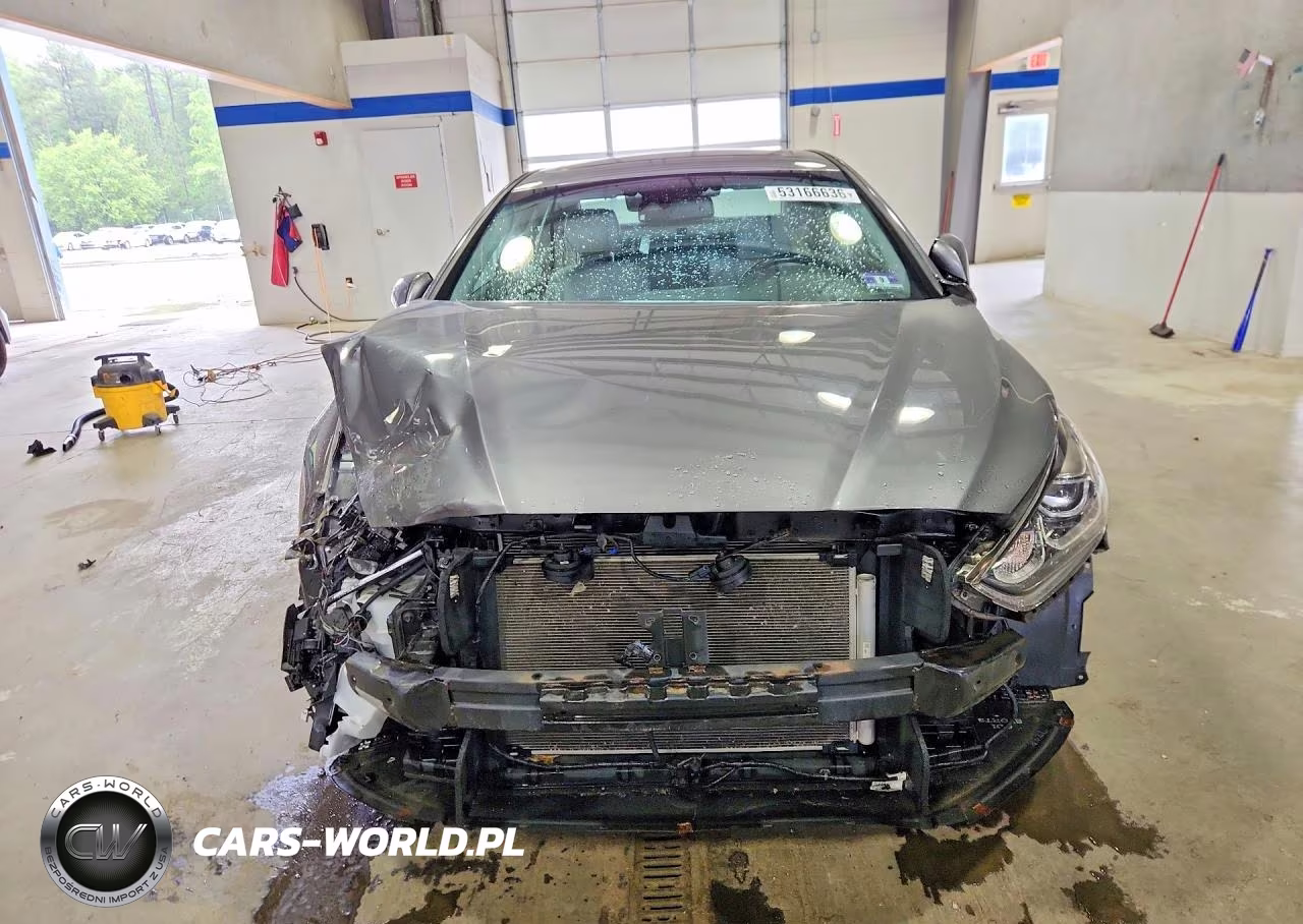 2019 Hyundai Sonata Limited VIN:5NPE34AF8KH816788 - 5