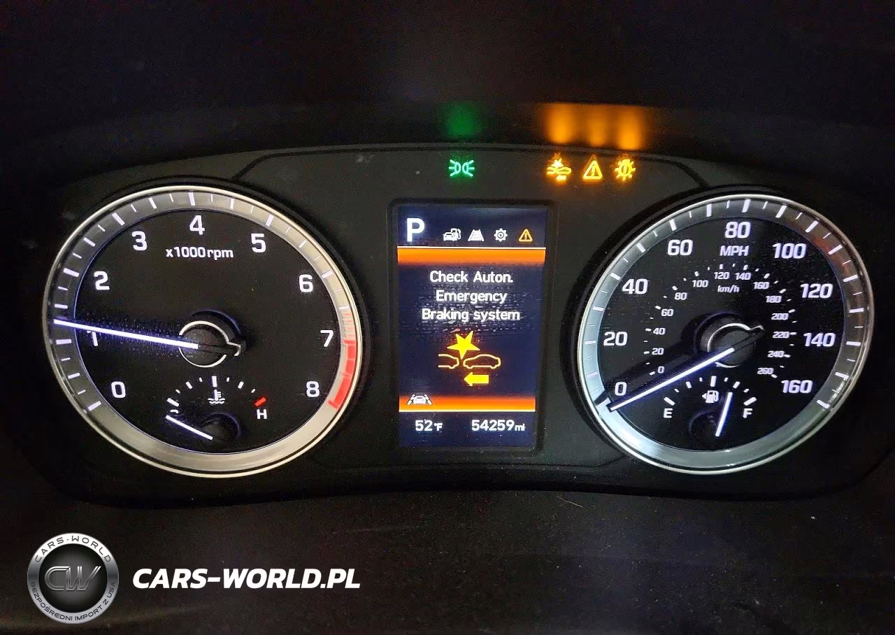 2019 Hyundai Sonata Limited VIN:5NPE34AF8KH816788 - 9