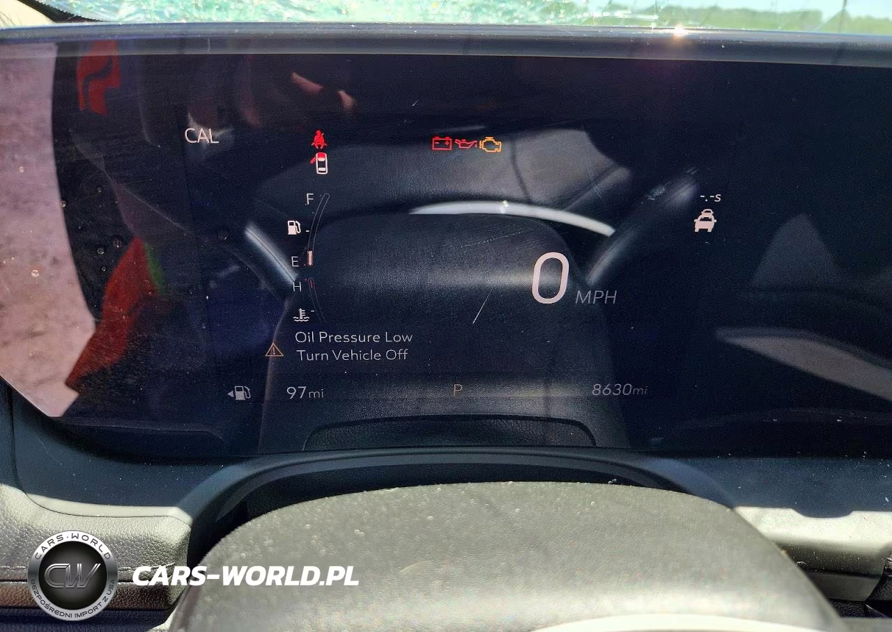 2024 Buick Encore Gx Preferred VIN:KL4AMBSL4RB212276 - 9