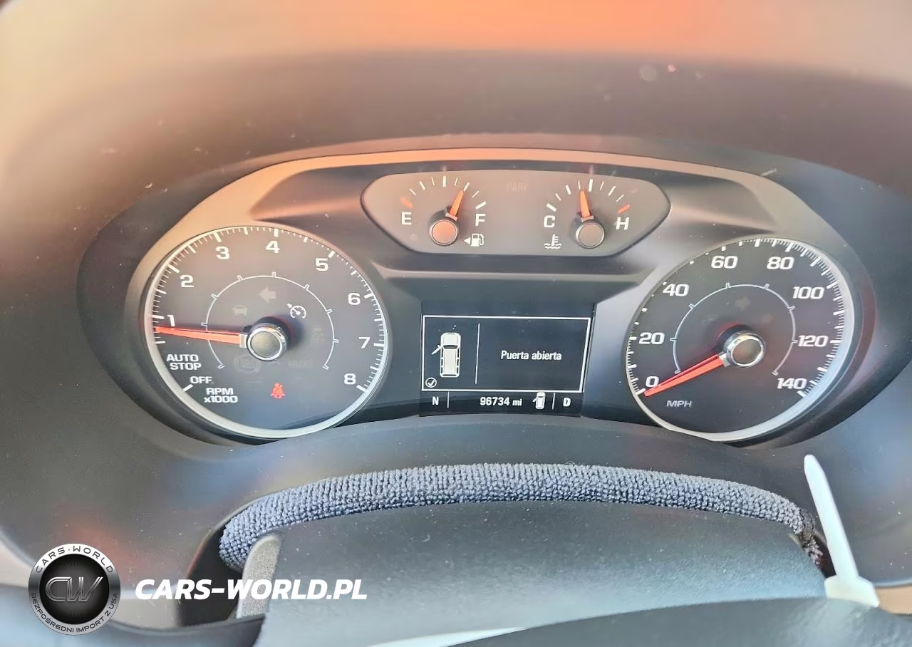 2018 GMC Terrain Sle VIN:3GKALMEV5JL324206 - 9