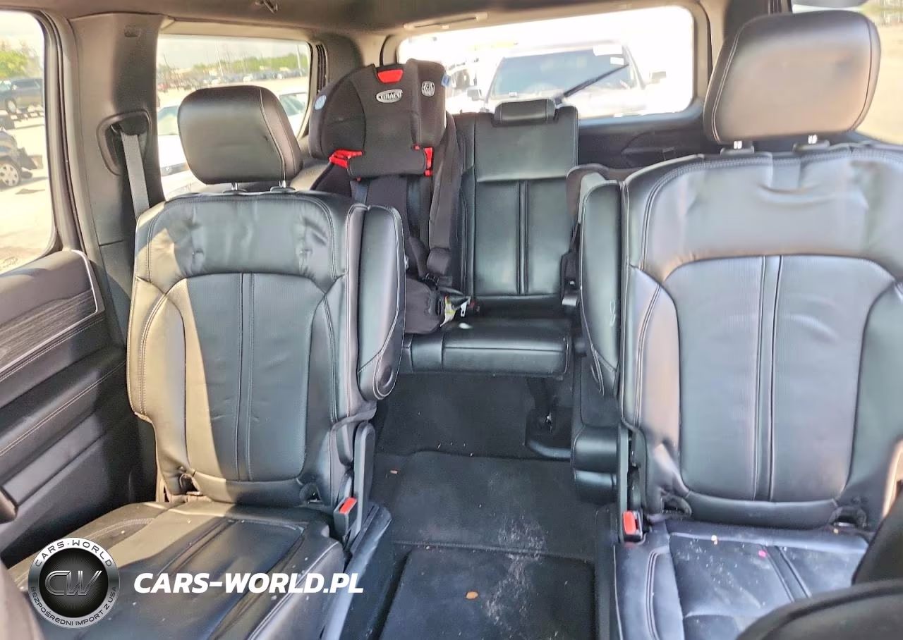 2022 Jeep Wagoneer Series Iii VIN:1C4SJVDT1NS102801 - 10