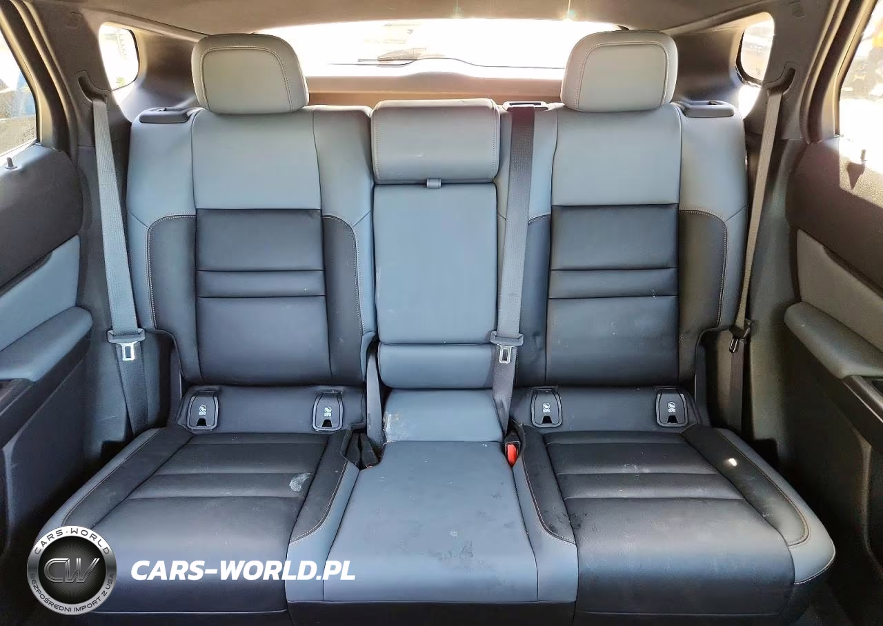 2024 Honda Prologue Tour VIN:3GPKHXRJ9RS519915 - 10
