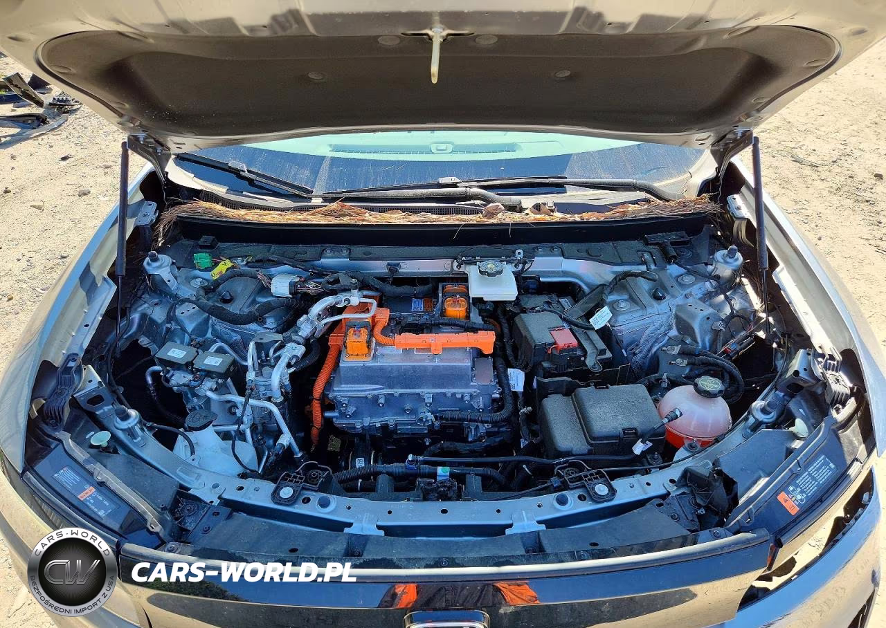 2024 Honda Prologue Tour VIN:3GPKHXRJ9RS519915 - 12